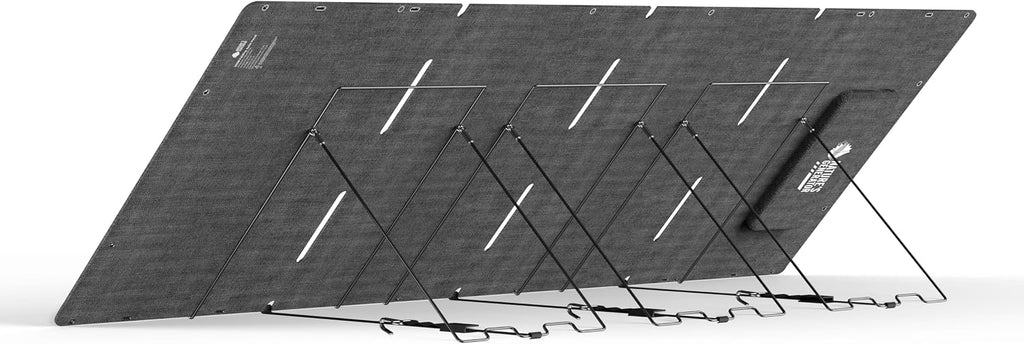 Nature's Generator 400W Folding Solar Panel