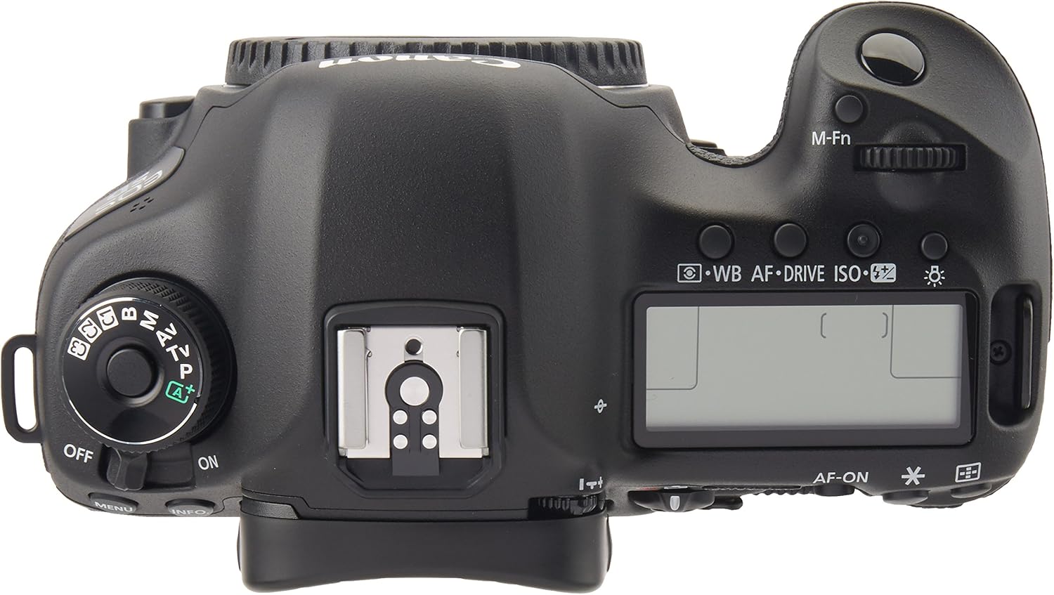 Canon EOS 5D Mark III 22.3 MP Full Frame CMOS with 1080p Full-HD Video Mode Digital SLR Camera (Body)