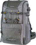 VANGUARD Alta Sky 68 Camera Backpack for pro DSLR/Mirrorless Camera with Grip Attached and 600mm/800mm lens
