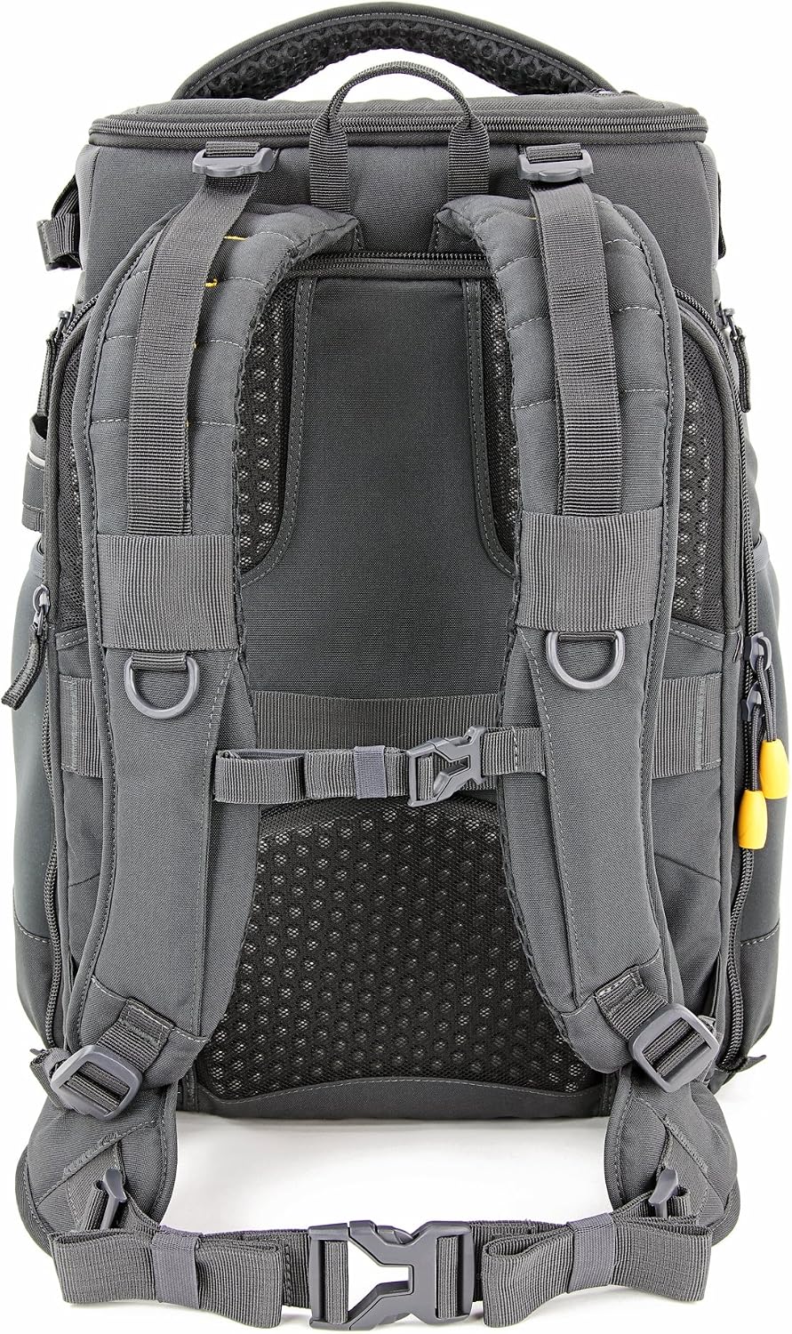 VANGUARD Alta Sky 53 Camera Backpack for Sony, Nikon, Canon, DSLR, Drones, Gray