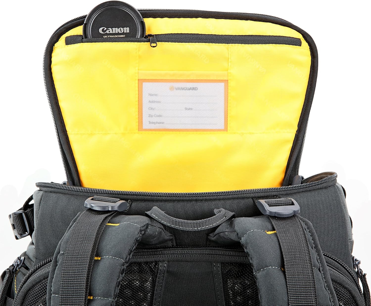 VANGUARD Alta Sky 51D Camera Backpack for Sony, Nikon, Canon, DSLR, Drones