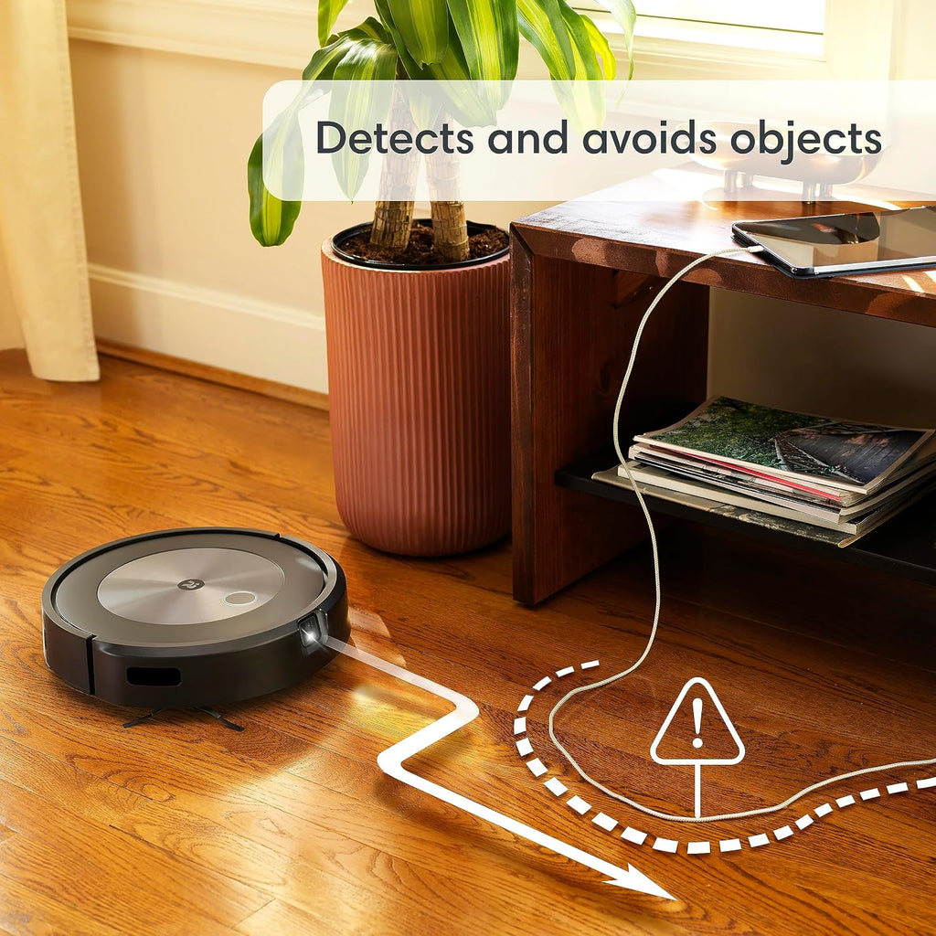 iRobot Roomba Combo j5