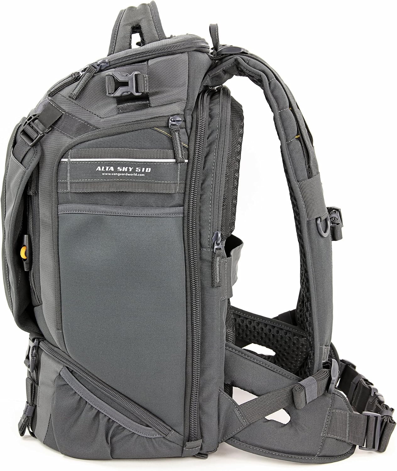 VANGUARD Alta Sky 51D Camera Backpack for Sony, Nikon, Canon, DSLR, Drones