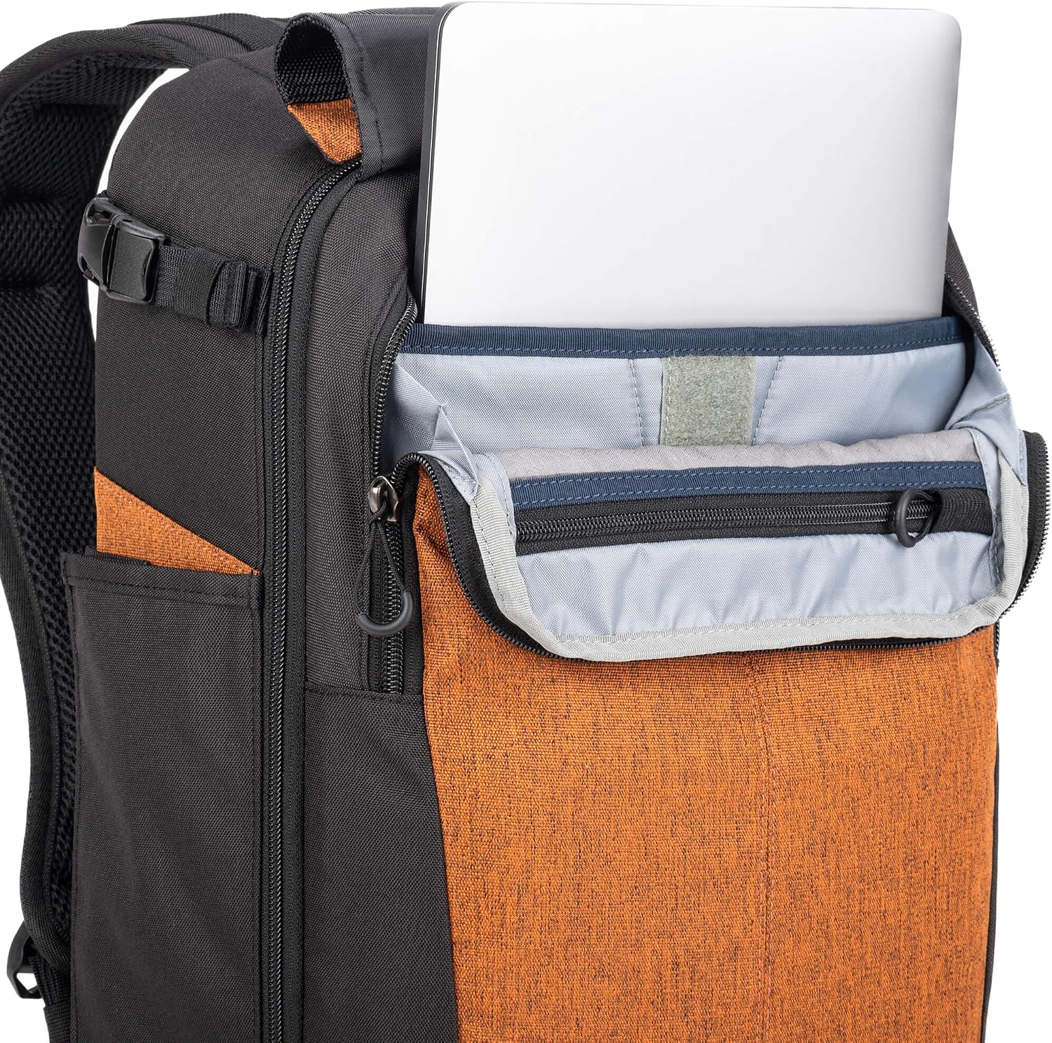 Think Tank Mirrorless Mover Camera Backpack (Campfire Orange)