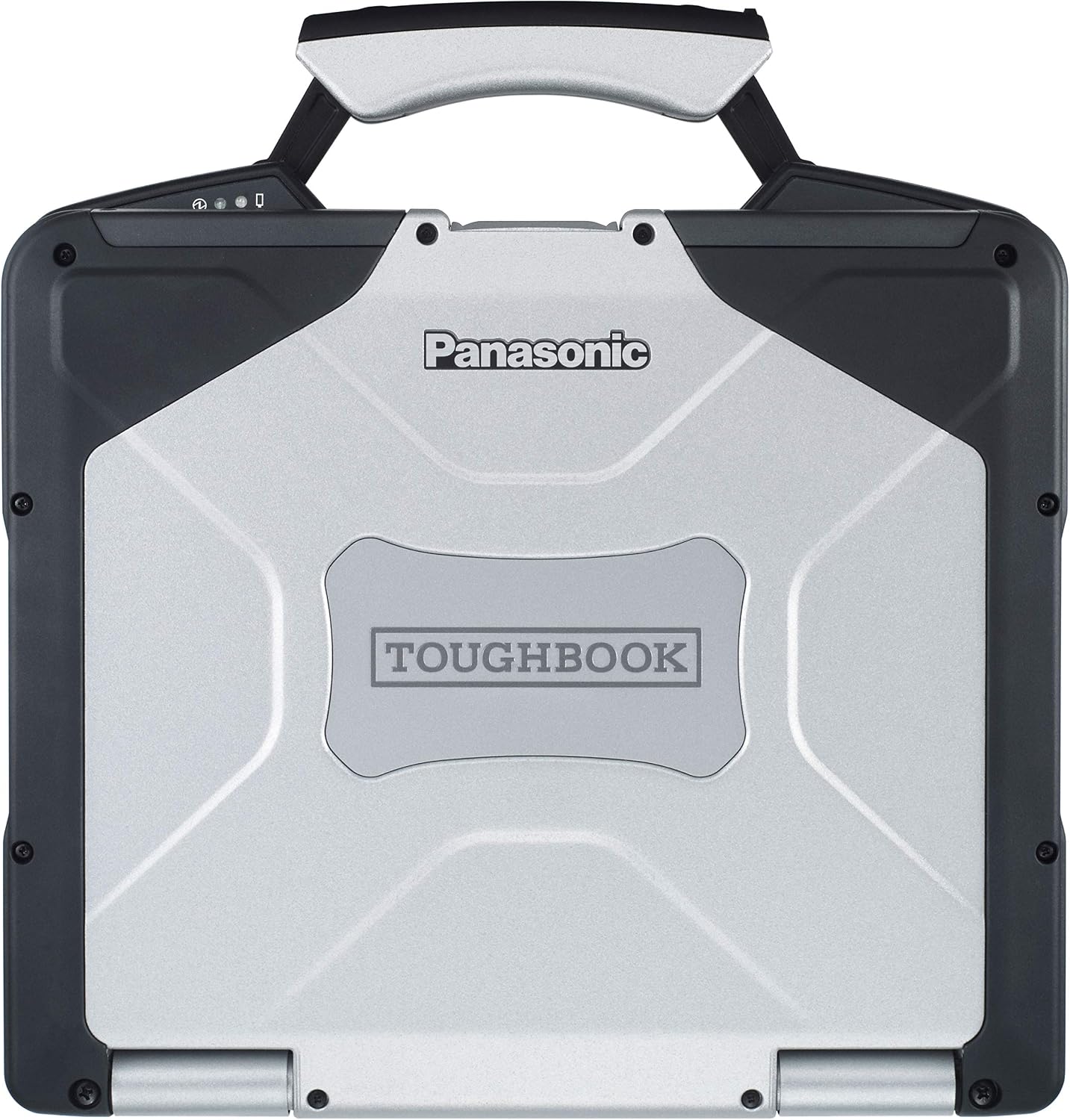 Panasonic Toughbook CF-31 MK5 Intel CORE I5-5300U, 2.30GHZ, 13.1' XGA Touchscreen, 8GB, 500GB, Wi-Fi, TPM, Bluetooth, Dual Pass, Windows 10 Pro, (Please Read Seller's Upgrades in Conditions Notes)