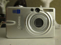 Canon Powershot SD200 3.2MP Digital Elph Camera with 3x Optical Zoom (OLD MODEL)