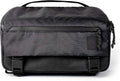 Moment Rugged Camera Sling – 6L & 10L Waterproof Crossbody Bag for DSLR & Mirrorless Cameras [10L - Black]