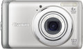 Canon PowerShot A3100IS 12.1 MP Digital Camera with 4x Optical Image Stabilized Zoom and 2.7-Inch LCD (Silver)