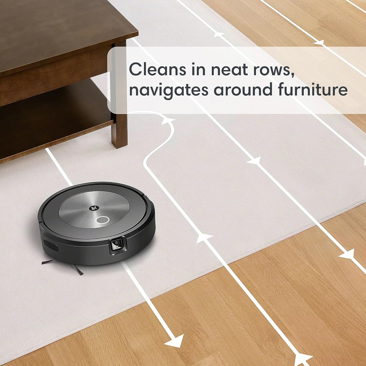 iRobot Roomba Combo j5