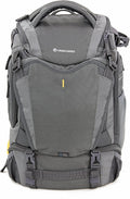VANGUARD Alta Sky 45D Camera Backpack for Sony, Nikon, Canon, DSLR, Drones