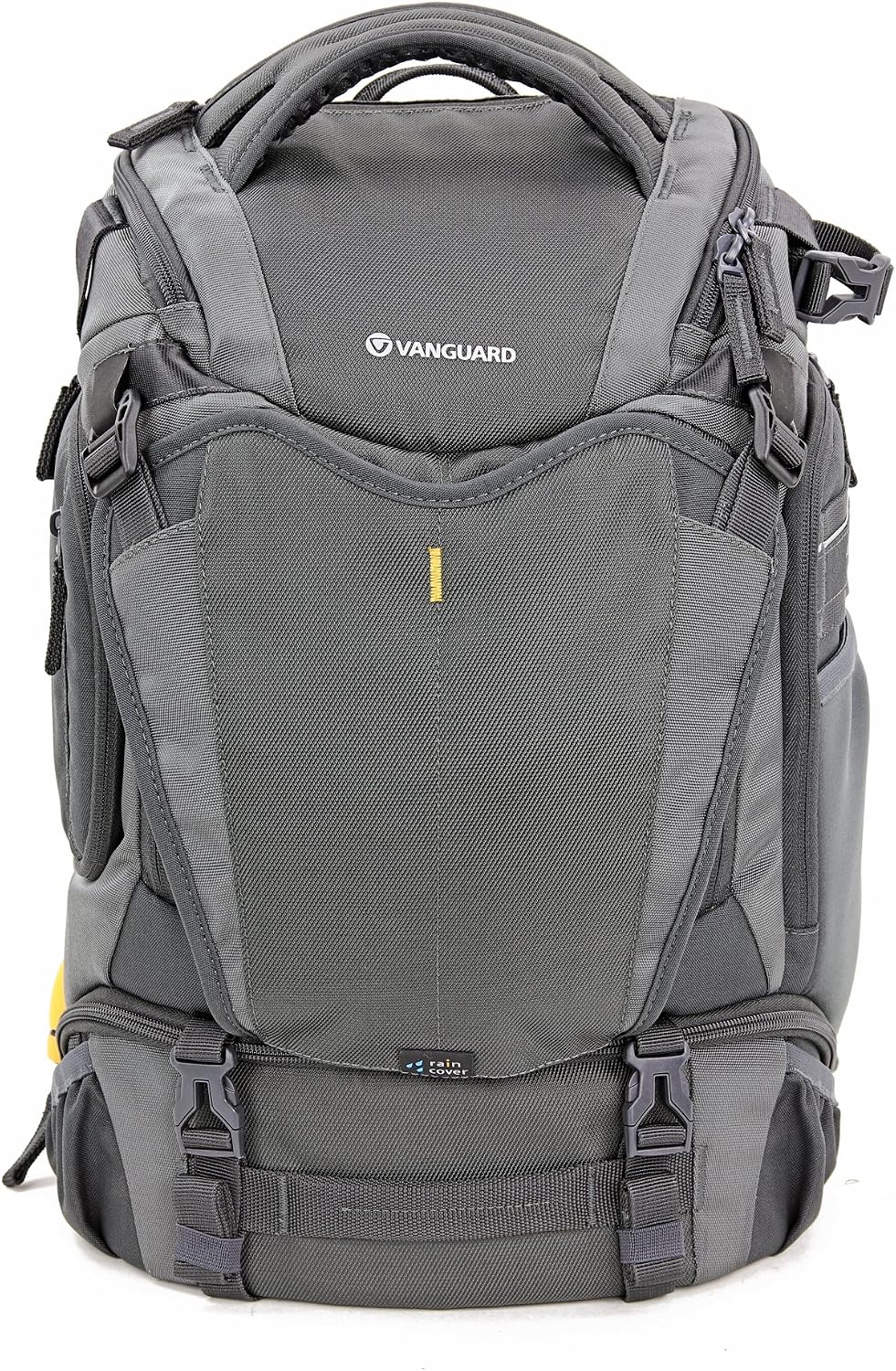 VANGUARD Alta Sky 45D Camera Backpack for Sony, Nikon, Canon, DSLR, Drones