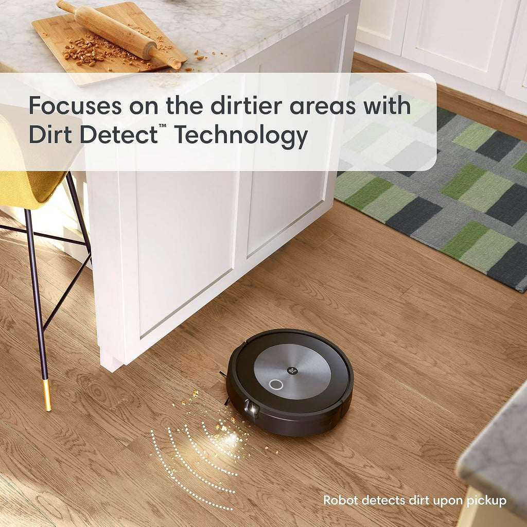 iRobot Roomba Combo j5