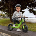 BERG Biky - Balance Bike - Lightweight Toddler Bike - Easy to Use Mini Bike - Ages 2-5 Years