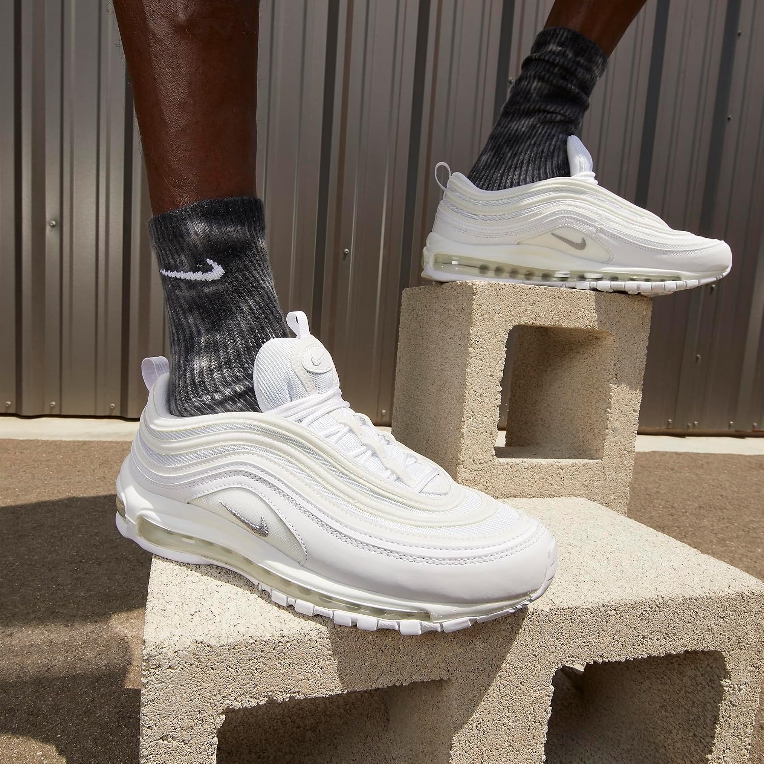Nike Boys Air Max 97