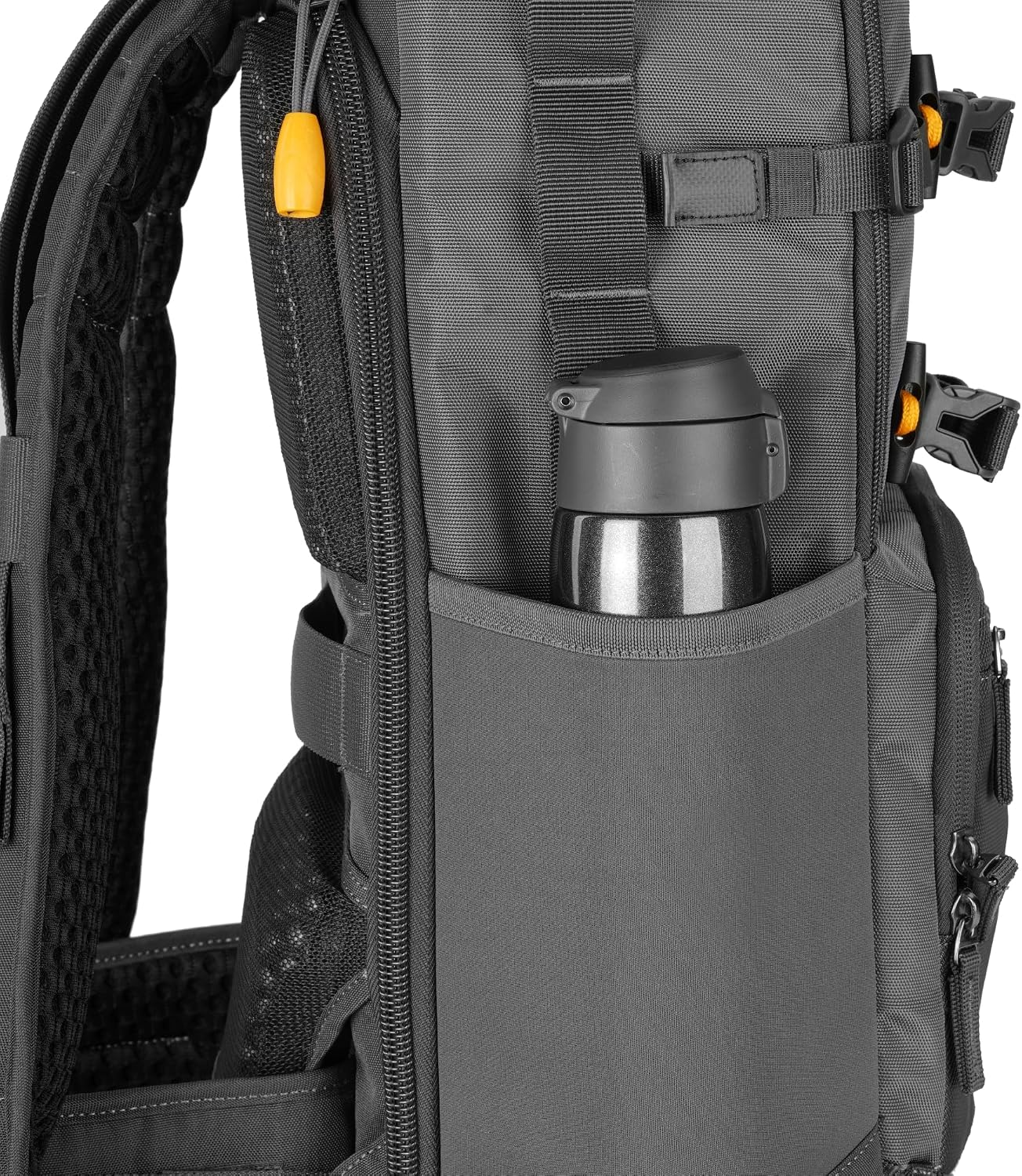 VANGUARD Alta Sky 52 Camera Backpack for DSLR or Mirrorless Camera with up to a 200-600mm lens