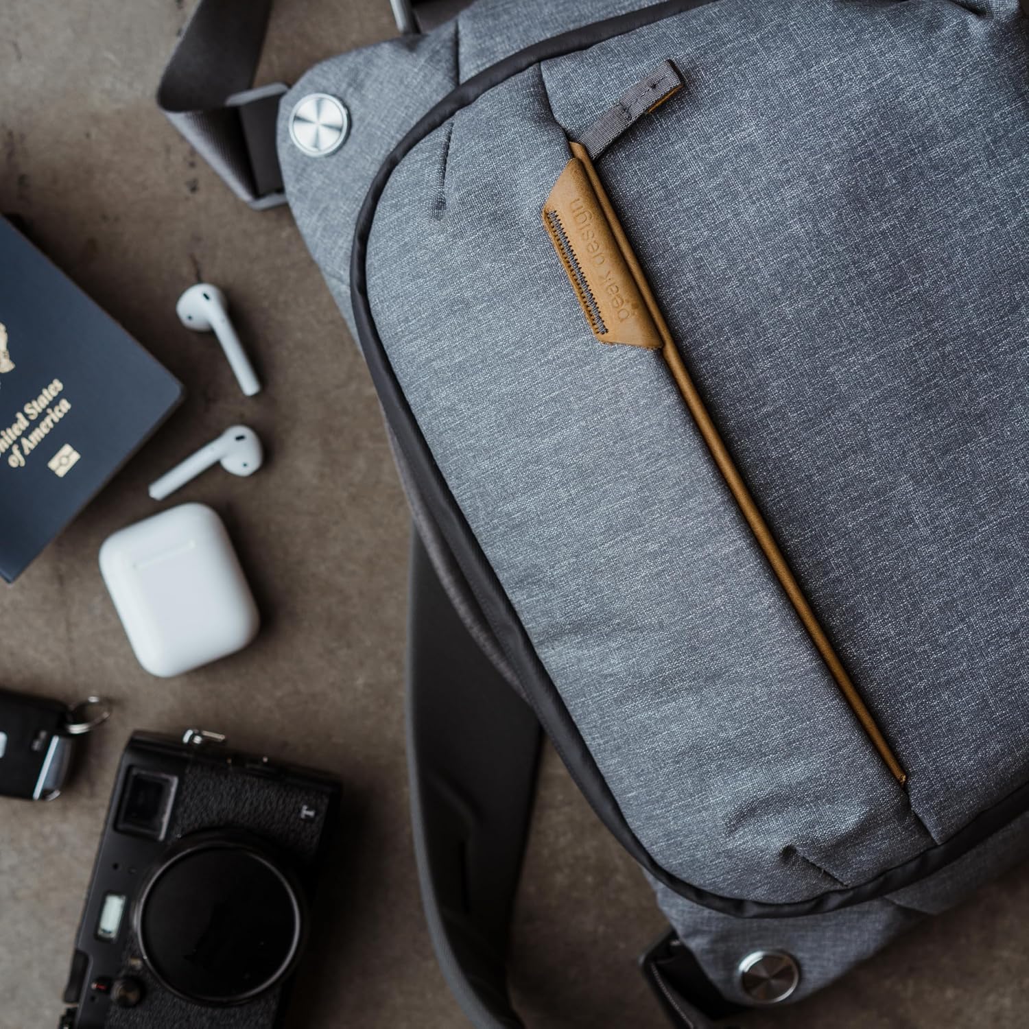 Peak Design Everyday Sling