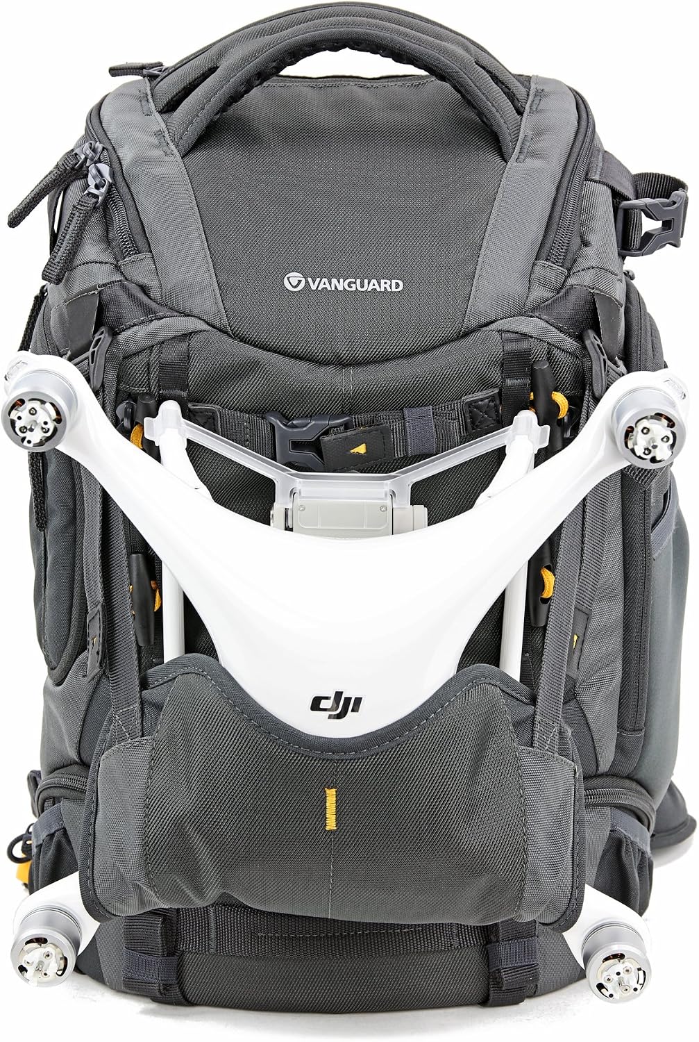 VANGUARD Alta Sky 45D Camera Backpack for Sony, Nikon, Canon, DSLR, Drones
