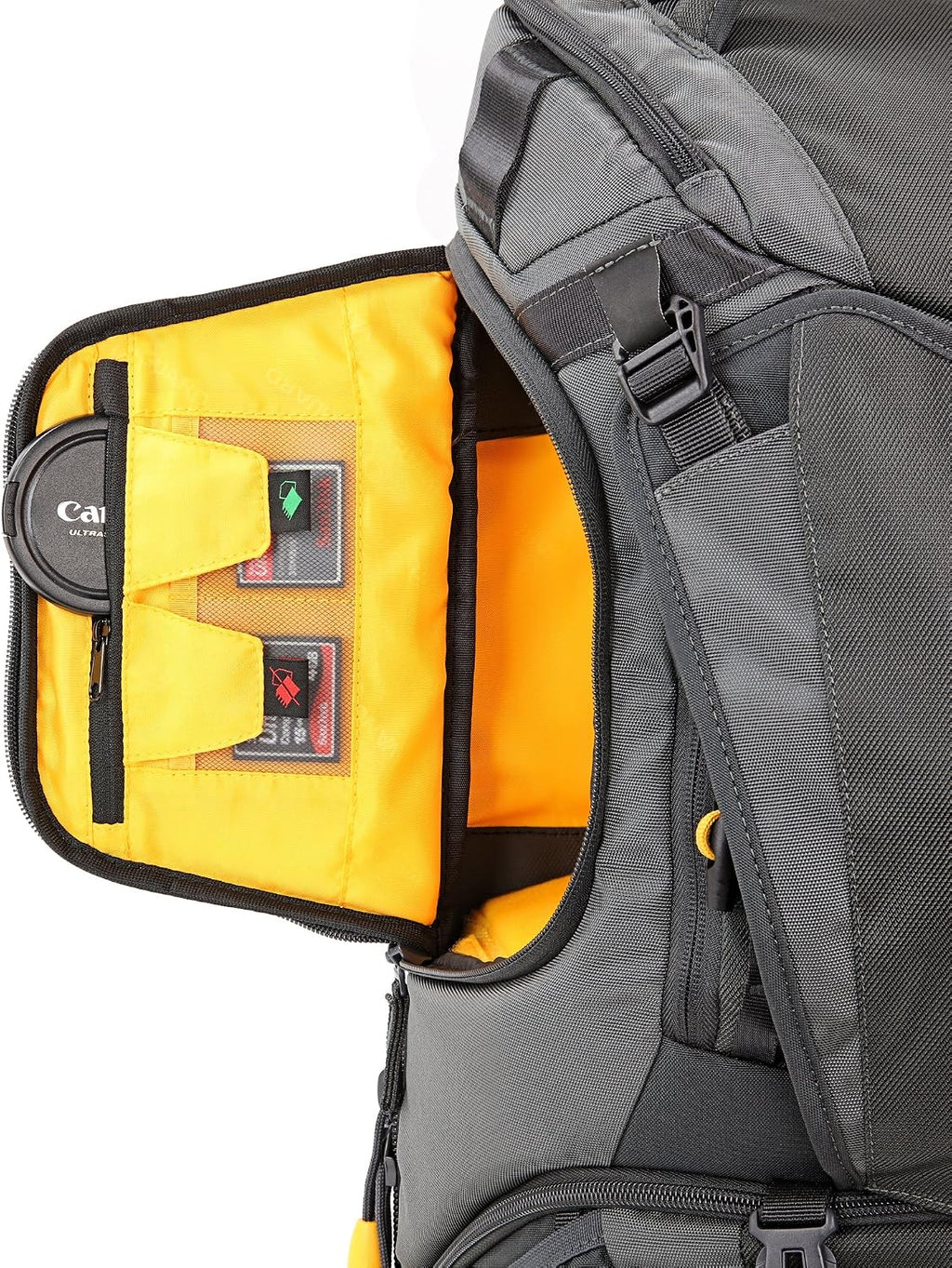 VANGUARD Alta Sky 51D Camera Backpack for Sony, Nikon, Canon, DSLR, Drones