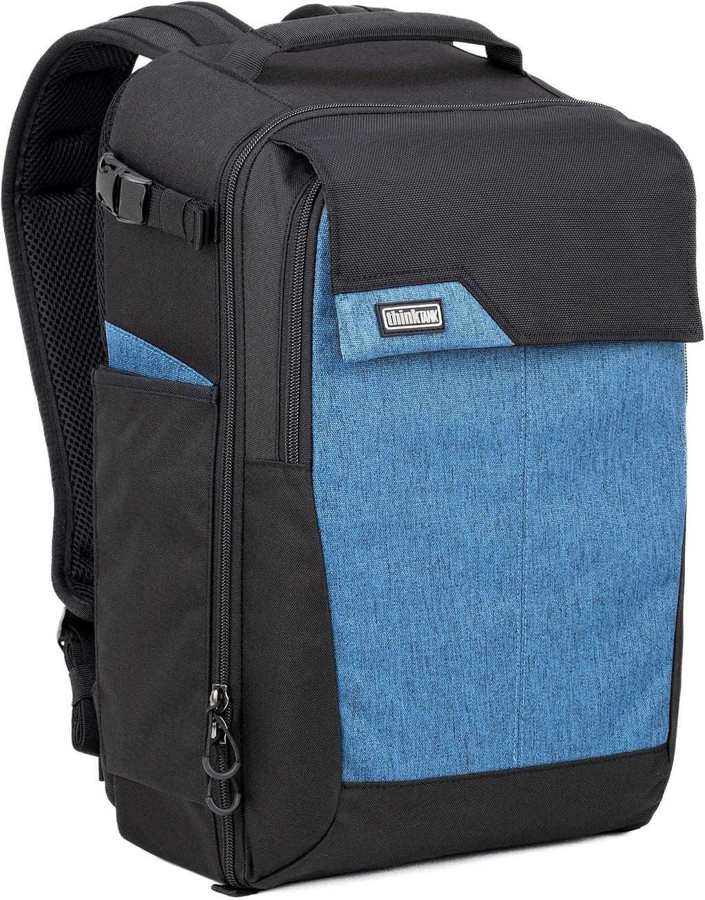 Think Tank Mirrorless Mover Camera Backpack (Marine Blue)