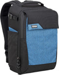 Think Tank Mirrorless Mover Camera Backpack (Marine Blue)