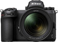 Nikon Z 7II with Zoom Lens | Ultra-high resolution full-frame mirrorless stills/video camera with 24-70mm f/4 lens | Nikon USA Model