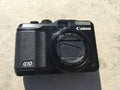 Canon Powershot G10 14.7MP Digital Camera with 5x Wide Angle Optical Image Stabilized Zoom