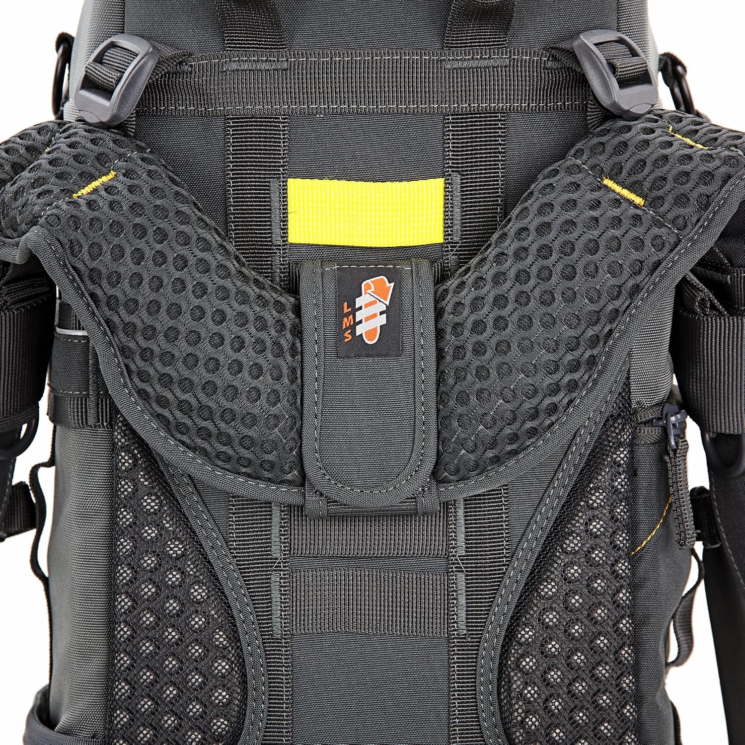 VANGUARD Alta Sky 66 Camera Backpack for Sony, Nikon, Canon DSLR with up to 600 mm f/4 Lens